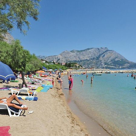 Lovely Apartment In Omis With Kitchen Экстерьер фото